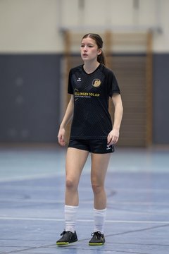 Bild 711 - wBJ Power Girls Cup Suederelbe